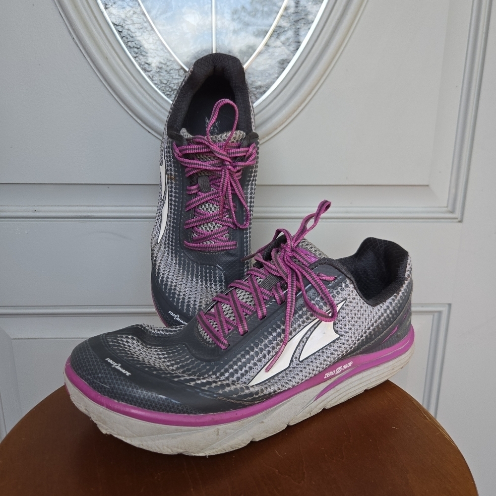 Altra Torin 3 Sneakers Gray